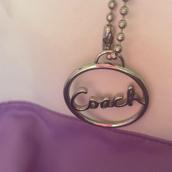 Coach SoHo Pleated Gallery Tote - Picture 5 of 16